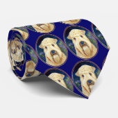 Krawatte mit weichbedeckten Rädern (Gerollt)