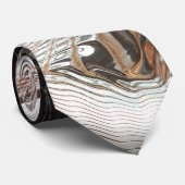 KRAWATTE ML2 (siehe Anmerkung) (Gerollt)