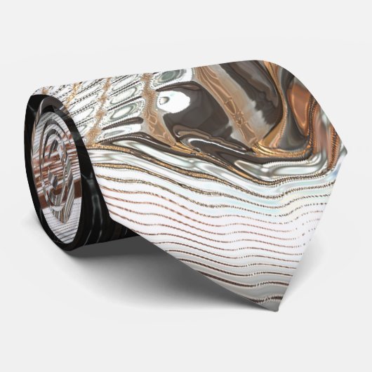 KRAWATTE ML2 (siehe Anmerkung) (Gerollt)