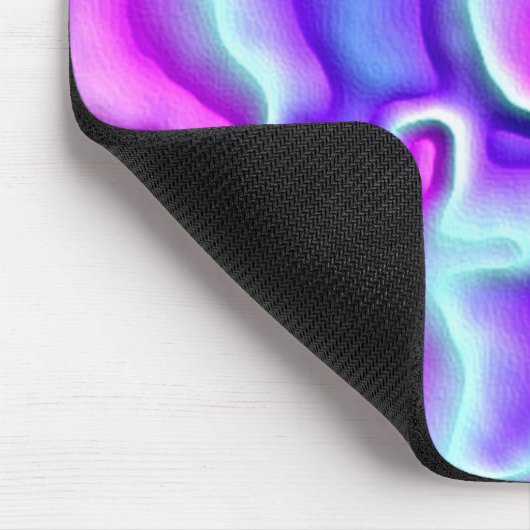 Krawatte Mousepad (Ecke)