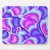 Krawatte Mousepad (Vorne)