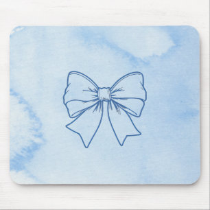 Krawatte Mousepad