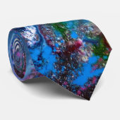 Krawatte MSSS-208 (Gerollt)