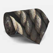 Krawatte Nautic Rope 1 (Gerollt)