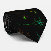 Krawatte NeuroStage3 (Gerollt)