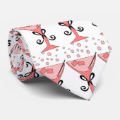 KRAWATTE ONE ON ... ; ) des SRF (Gerollt)