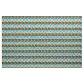 Krawatte Papier Flugzeug Crash Stoff (Yard (91,4 cm))
