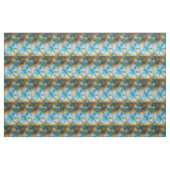 Krawatte Papier Flugzeug Crash Stoff (Fat Quarter (45,7 x 55,9 cm))