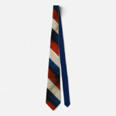 Krawatte/Patriotisch Krawatte (Vorderseite)