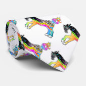 KRAWATTE, Pop Krawatte (Gerollt)