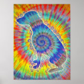 Krawatte Poster (Vorne)