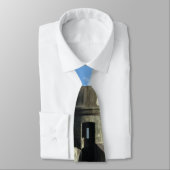 Krawatte Puertos Rico Garita (Gebunden)