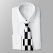 Krawatte Rock 'n' Roll Retro (Gebunden)