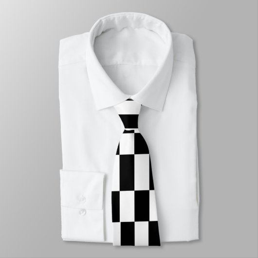 Krawatte Rock 'n' Roll Retro (Gebunden)