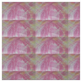 Krawatte rosa Monstergewebe Stoff (Muster)