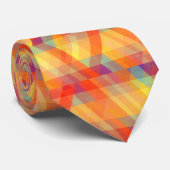 Krawatte-Sammlung 09 Krawatte (Gerollt)