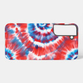 Krawatte Samsung Galaxy Hülle (Rückseite (Horizontal))