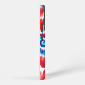 Krawatte Samsung Galaxy Hülle (Rechte Seite)