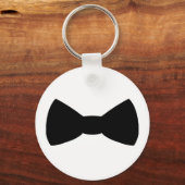 Krawatte Schlüsselanhänger (Vorderseite)