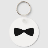 Krawatte Schlüsselanhänger (Vorderseite)