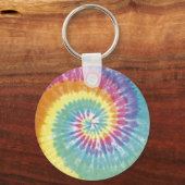 Krawatte Schlüsselanhänger (Vorderseite)