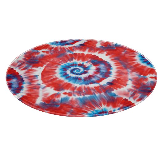 Krawatte Schneidebrett (Ecke)