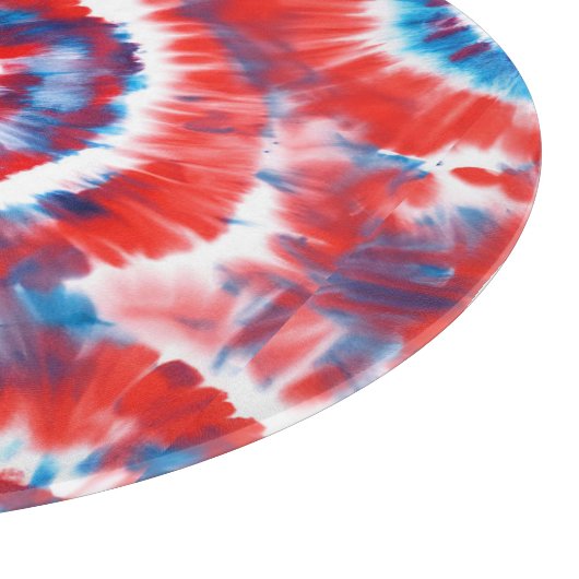 Krawatte Schneidebrett (Ecke)