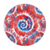 Krawatte Schneidebrett (Vorderseite)