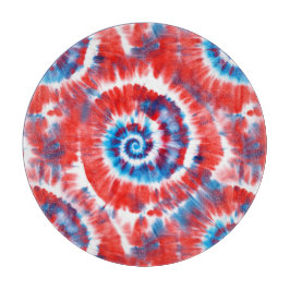 Krawatte Schneidebrett