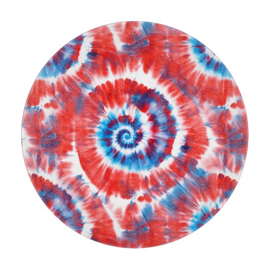 Krawatte Schneidebrett (Vorderseite)