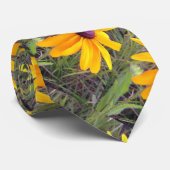 Krawatte schwarzer die mit Augen Susan-Männer (Gerollt)