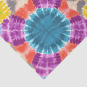 Krawatte Seidenpapier (Detail)