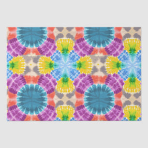 Krawatte Seidenpapier