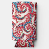 Krawatte Selters Dosenkühler (Rückseite)