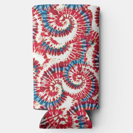 Krawatte Selters Dosenkühler (Rückseite)