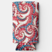 Krawatte Selters Dosenkühler (Vorderseite)