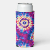 Krawatte Selters Dosenkühler (Seltzer Vorderseite)