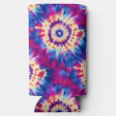 Krawatte Selters Dosenkühler (Rückseite)