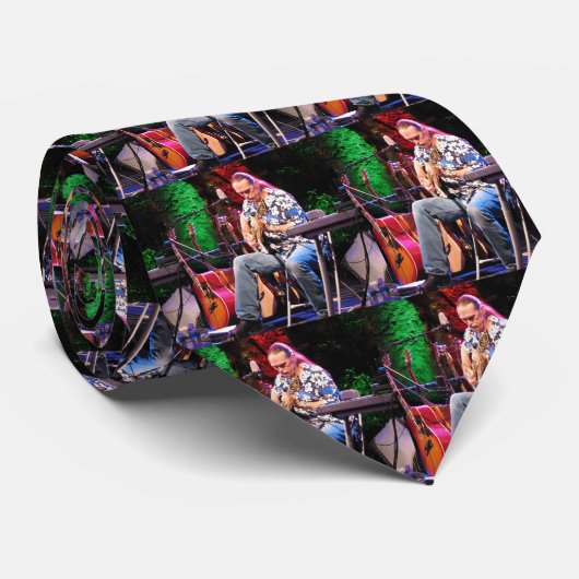 Krawatte Shawns Phillips (Gerollt)