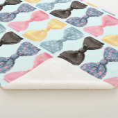 Krawatte Sherpadecke (3/4)