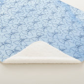 Krawatte Sherpadecke (3/4)