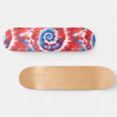 Krawatte Skateboard (Horizontal)