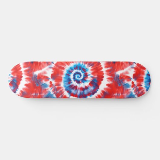 Krawatte Skateboard (Horizontal)