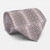 Krawatte SM146 (Gerollt)