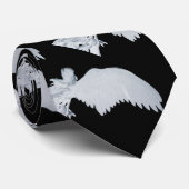 Krawatte St Michael (aufgehoben) (Gerollt)