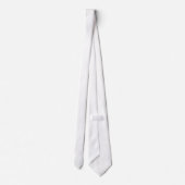 Krawatte-Stile für Black Neck Tie & Silk Bow Krawatte (Rückseite)