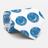 Krawatte STP-S26 (Gerollt)