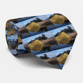 Krawatte Sumpter-Tal-Eisenbahn Heisler Nr. 3 (Gerollt)