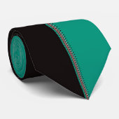 Krawatte Swirliana (Gerollt)