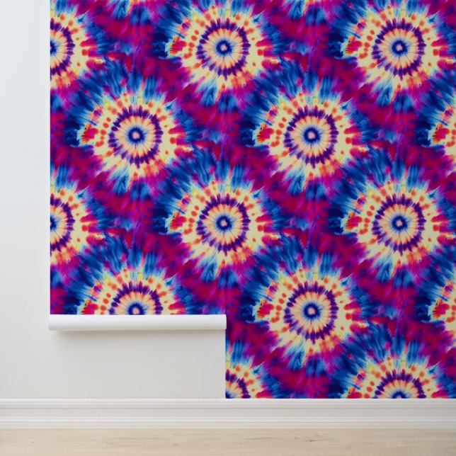 Krawatte Tapete (Anwendung)